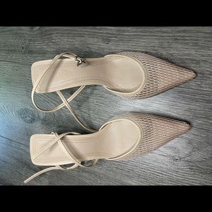Zara Heels Size EU 39